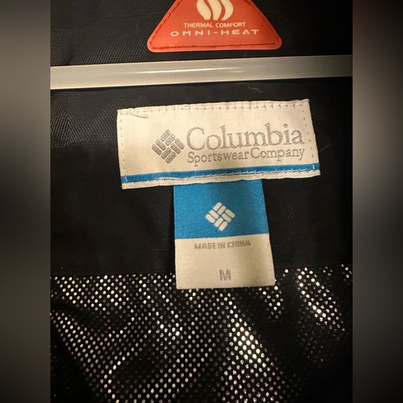 Columbia Snowboard Jacket - Picture 6 of 8